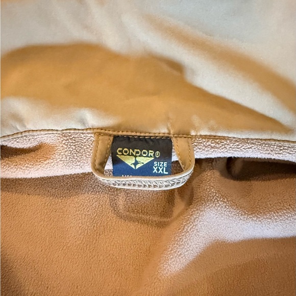 Condor Summit Tactical Softshell Jacket - Picture 4 of 5